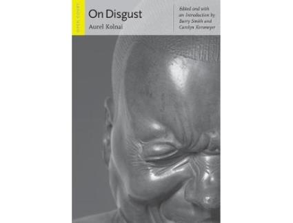 Livro on disgust de aurel kolnai (inglês)