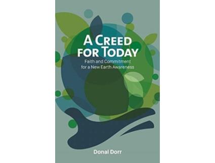 Livro a creed for today de donal dorr (inglês)