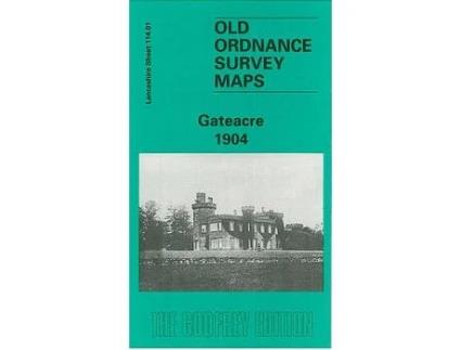 Livro gateacre 1904 de kay parrott (inglês)