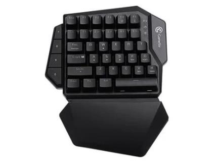 Teclado CHAOCHUANG Bg00231072