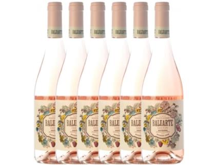 Vinho GRAN FEUDO Gran Feudo Baluarte Grenache Navarra (0.75 L - 6 unidades)