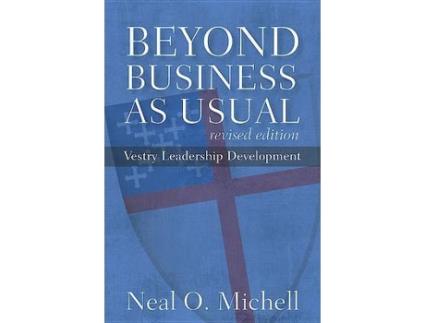 Livro beyond business as usual, revised edition de neal o. michell (inglês)