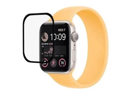 Película para Apple Watch Se/Se 2022 44Mm/Series 4/5/6 44Mm RURIHAI