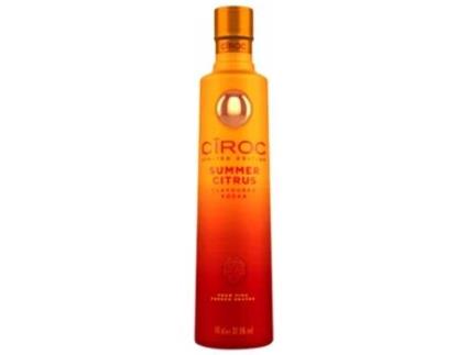 Vodka DIAGEO Ciroc Summer Citrus (70 CL - 1 unidade)