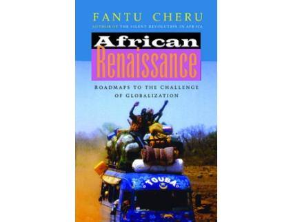 Livro african renaissance de fantu cheru (inglês)