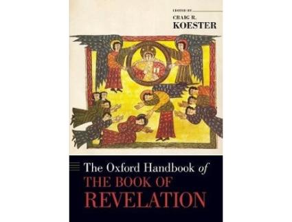 Livro the oxford handbook of the book of revelation de edited by craig koester (inglês)