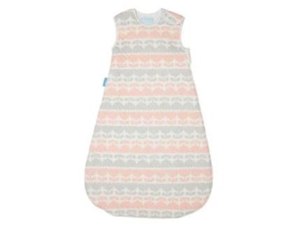Gro Blushing Tulips Jacquard 2.5 Tog