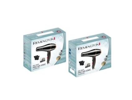 Secador de Cabelo REMINGTON Re-2022 1500 W 1999W
