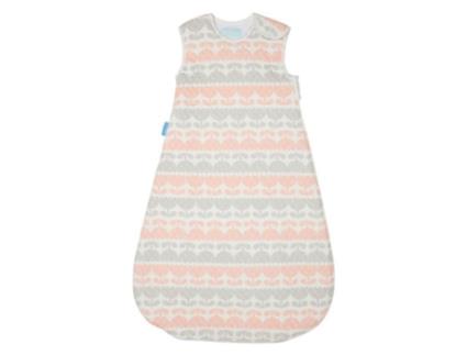 Gro Blushing Tulips Jacquard 2.5 Tog