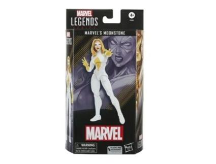 Figura de Ação MARVEL CLASSIC Marvel Legends Series Marvel'S Moonstone