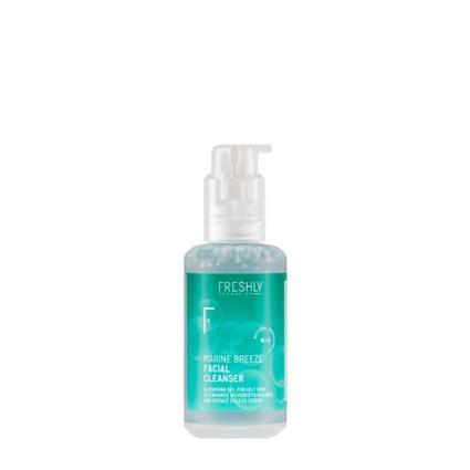 LIMPIADOR FACIAL MARINE BREEZE 100 ML