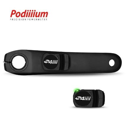 4iiii Podiiiium Ride Ready Dura Ace R9100