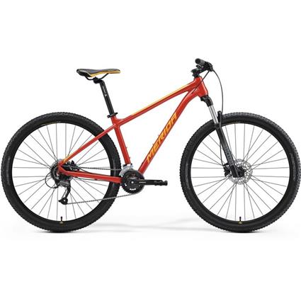 Merida Big Nine 60