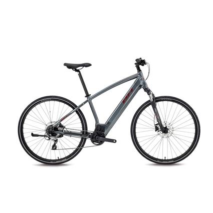 BH Atom Cross