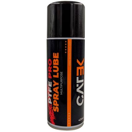 Catek PTFE Pro Spray Lube