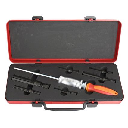 Unior Extractor de Rodamientos Interiores