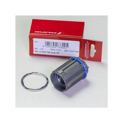 Fulcrum Núcleo Road RS-113