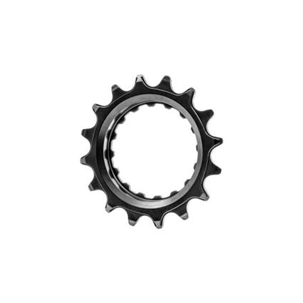 OnOff Piñón E-Bike Bosch Performance