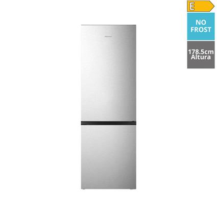 COMBINADO HISENSE - RB372N4AC2