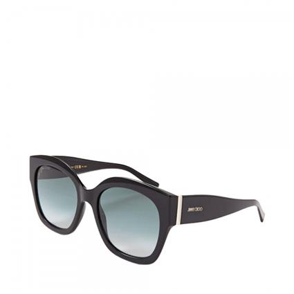 Jimmy Choo Jimmy Choo Inicio > Mujer > Complementos > Gafas de Sol GAFAS DE SOL LEELA , Negro - Ref. LEELA/S, Negro - Ref. LEELA/S