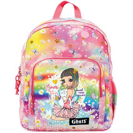 Ghuts - Mochila Primária GH147 Pure Daisy P01