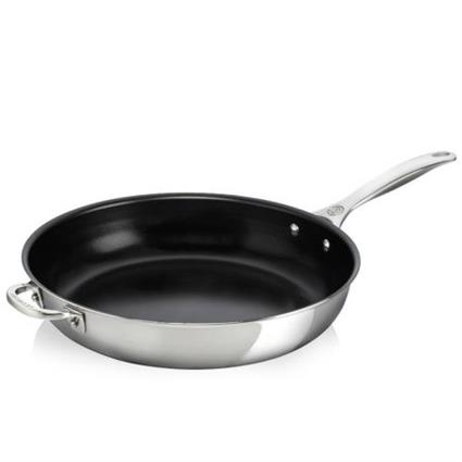 LE CREUSET - Frigideira Aço Inox 32 96600232000000