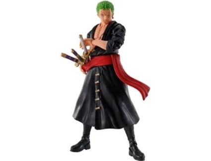 Figura SH Figuarts Roronoa Zoro Road of Onigashima One Piece 15cm