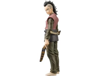 Figura Genya Demon Slayer Kimetsu no Yaiba 17cm
