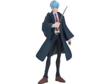 Figura Lance Crown Mashle DXF 18cm