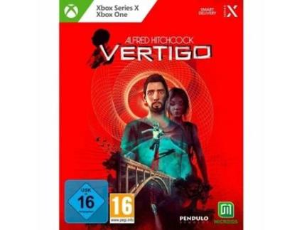 Jogo Xbox One Vertigo