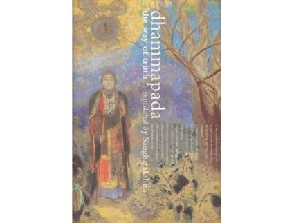 Livro dhammapada de translated by sangharakshita (inglês)