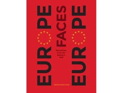 Livro europe faces europe de edited by johan fornas (inglês)