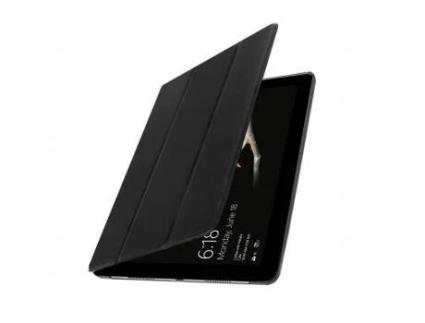 Dlh Dy-Ps4443 Capa para Tablet Fólio Preto