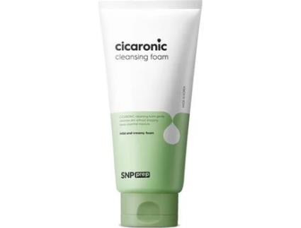 Espuma de Limpeza SNP Prep Cicaronic (180 ml)
