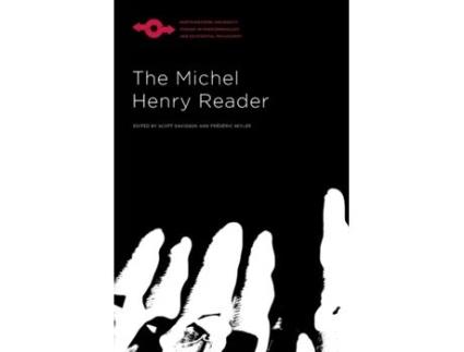 Livro the michel henry reader de michel henry (inglês)