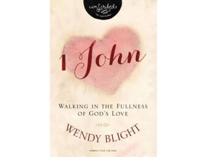 Livro 1 john de wendy blight (inglês)