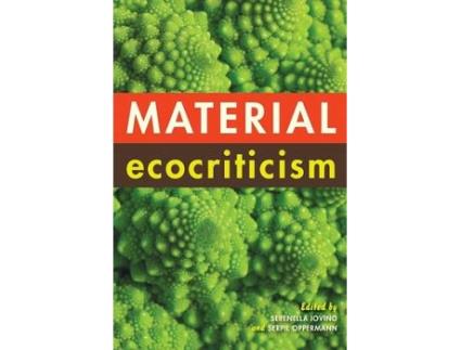 Livro Material Ecocriticism (Inglês)