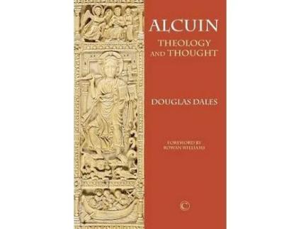 Livro alcuin de douglas dales (inglês)