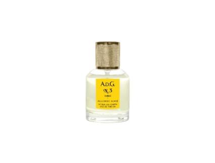 Acqua Del Garda Perfume Acordo de Soave 50 Ml Picante Cuidados de Beleza