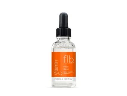 Sérum de Rosto FEEL LIKE BEAUTY Vitamin C (30 ml)