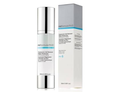 Creme de Rosto MD FORMULA Cell-Renewal Night Moisturiser (50 ml)