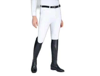 Calças VESTRUM Homem (XL - Branco)