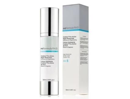 Creme de Rosto MD FORMULA Coldtox Pro-Active Night (50 ml)