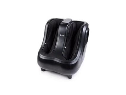 Massajador GLOBAL RELAX Vitalzen Pro (52x46,5x47 cm - Preto)