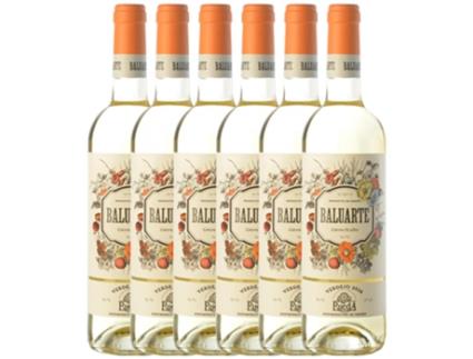 Vinho GRAN FEUDO Gran Feudo Baluarte Verdejo Rueda (0.75 L - 6 unidades)