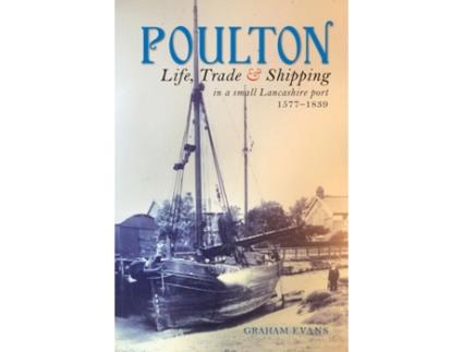 Livro poulton de graham evans (inglês)