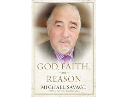 Livro god, faith, and reason de michael savage (inglês)
