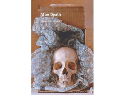 Livro after death de francois j. bonnet (inglês)