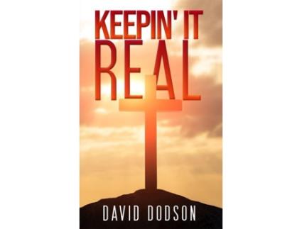 Livro keepin it real de david dodson (inglês)