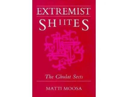 Livro extremist shi'ites de matti moosa (inglês)